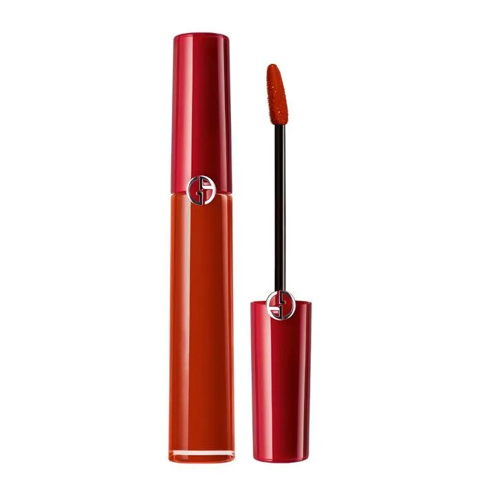 Giorgio Armani Giorgio Armani Lip Maestro Velvet Liquid Lipstick #405 6.5ml — product photo