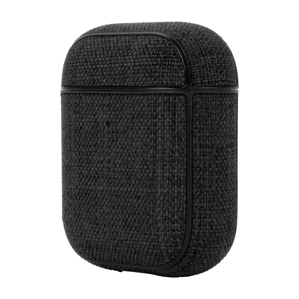 Incase Incase Woolenex AirPods Case 1st 2nd Gen Graphite 2 in 1 accessory — product photo