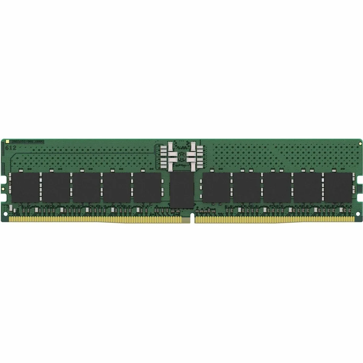Kingston Technology Corp. Kingston Technology Corp. KTD-PE548D8-32G 32GB DDR5 4800 CL40 ECC Registered server RAM — product photo