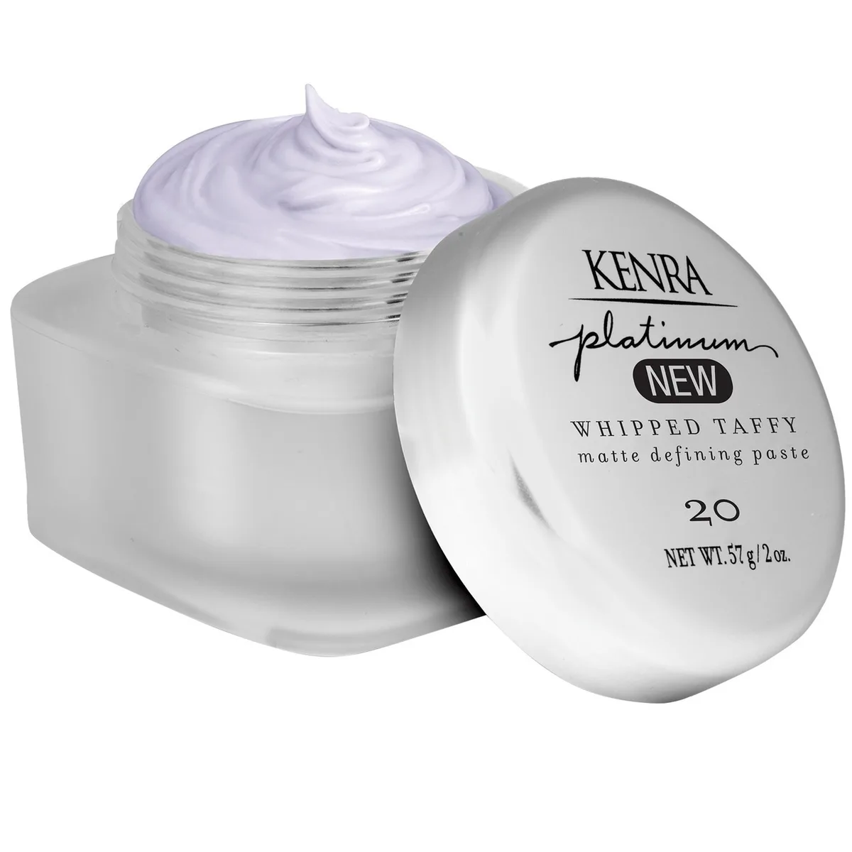 Kenra Kenra Whipped Taffy #20 skin care 2-Ounce — product photo