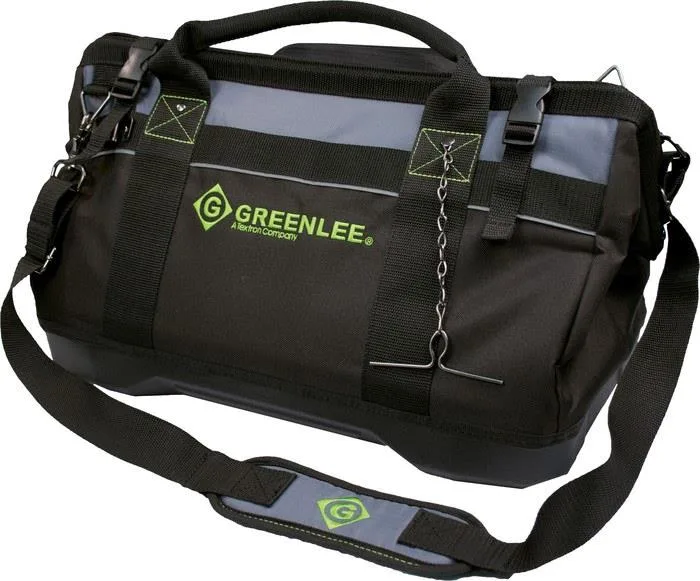 Greenlee Greenlee 0158-22 18 in HD Multi-Pocket Tool Bag — product photo