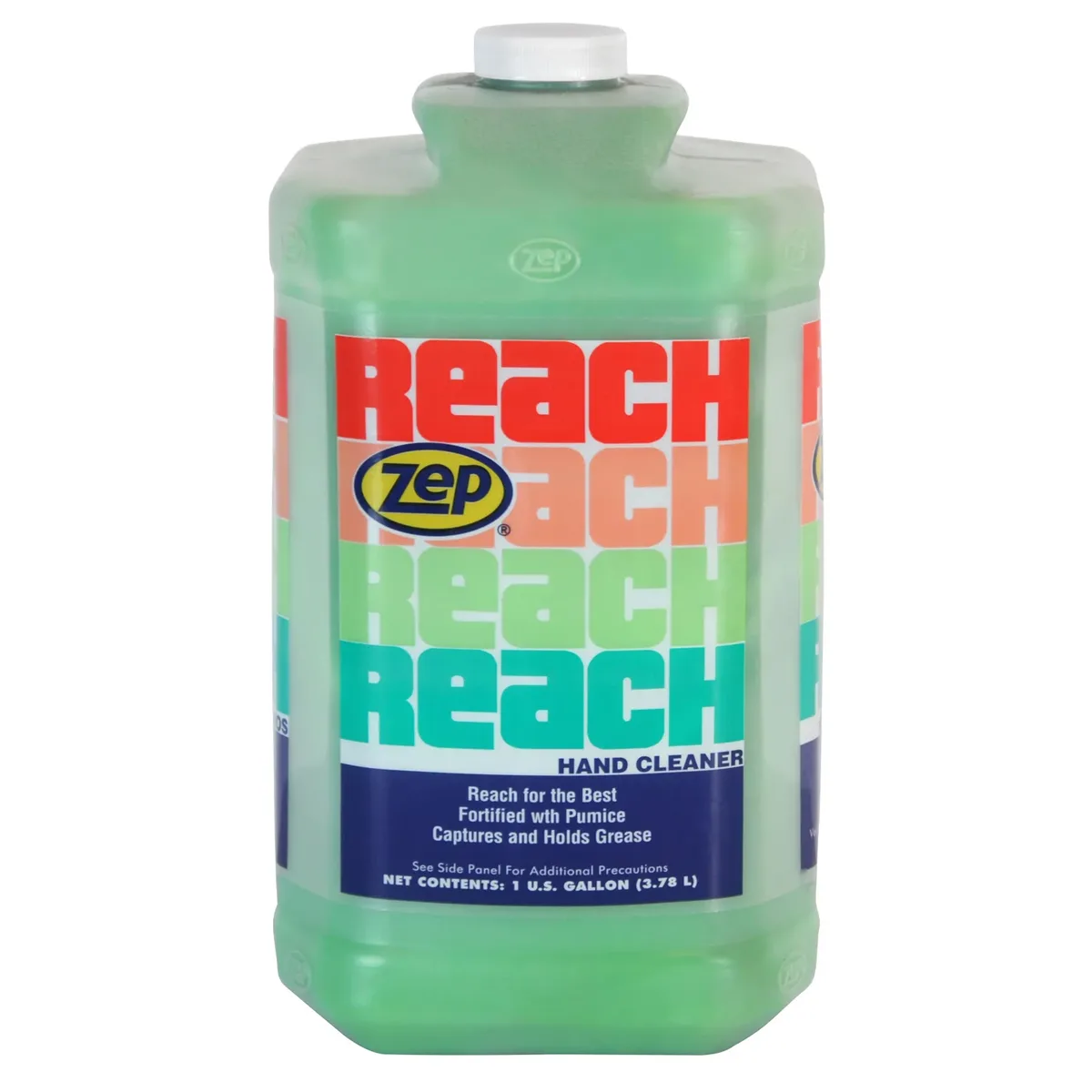 Zep Zep 92524 Industrial Hand Cleaning 1 Gallon — product photo