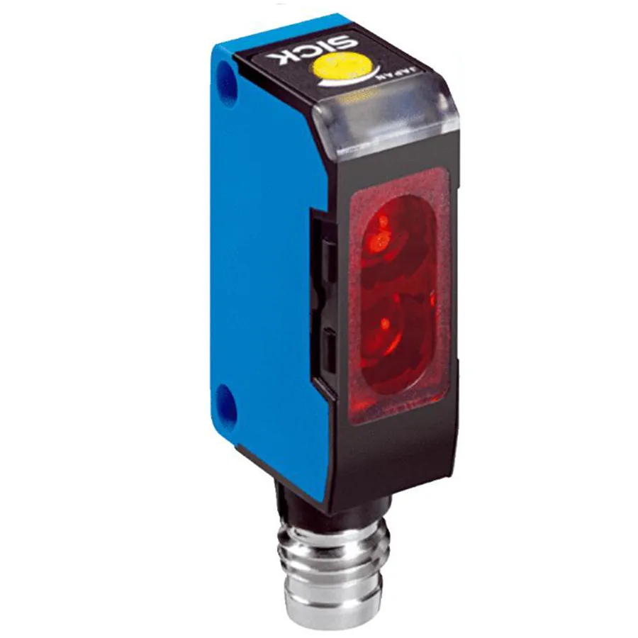 Sick Sick WT150-P132 Photoelectric Proximity Sensor PNP — product photo