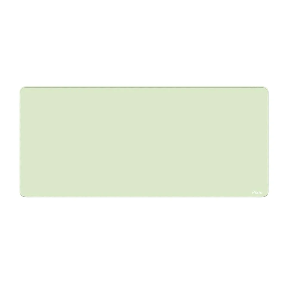 Pixio Pixio PXMPWMTXXL 35.4 x 15.7 inch Mint Green mouse pad — product photo