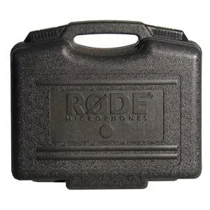RODE Microphone RODE Microphone RC4 Case for NT4 Microphone — product photo