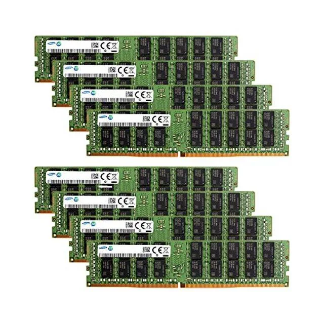 SAMSUNG SAMSUNG 256GB (8 x 32GB) DDR4 2666MHz RDIMM Server Memory — product photo