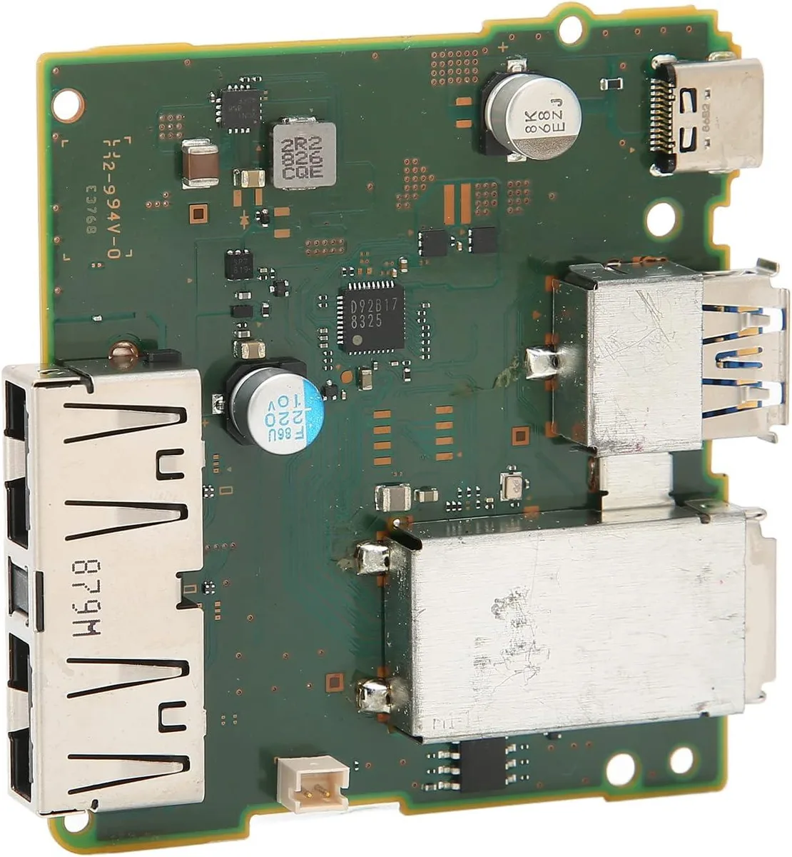myVolts myVolts Docking Station Mainboard for N Switch USB Converter — product photo