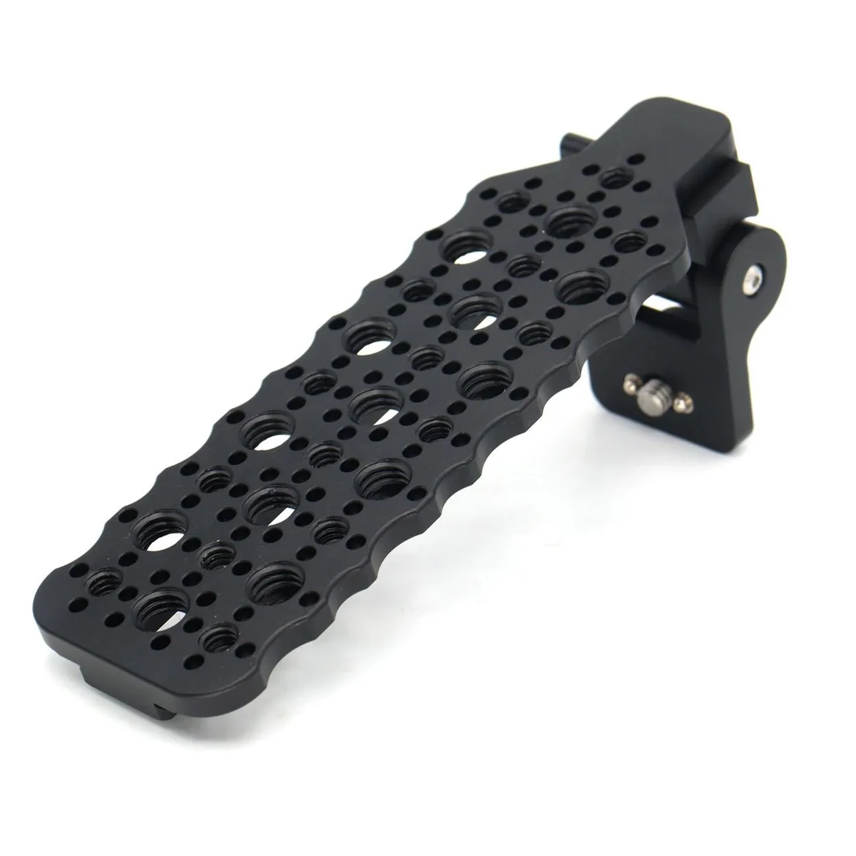 SZJELEN SZJELEN ARRI Articulated Mounting Plate AMP-1 3/8 Screw 180° Swivel — product photo