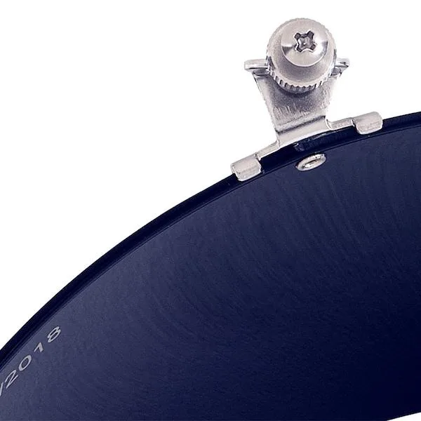 Sellstrom Sellstrom S32188 Replacement Flip Visor Shade 5 IR 4.375 x 9.25 x .070 — product photo