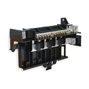 SQUARE D SQUARE D QON612L100 Mounting Base Circuit Breaker — product photo