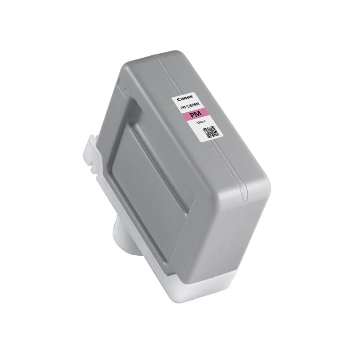 Canon Canon 0816C001AA PFI-1300 Photo Magenta Ink Cartridge 330ml — product photo