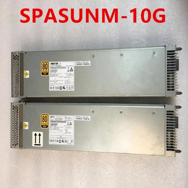 KHACHIMO KHACHIMO 2060W ATX Switching Power Supply SPASUNM-10G 300-2344-02 — product photo
