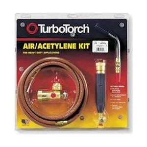 Victor Victor 0386G0338 Welding Torch Kit — product photo