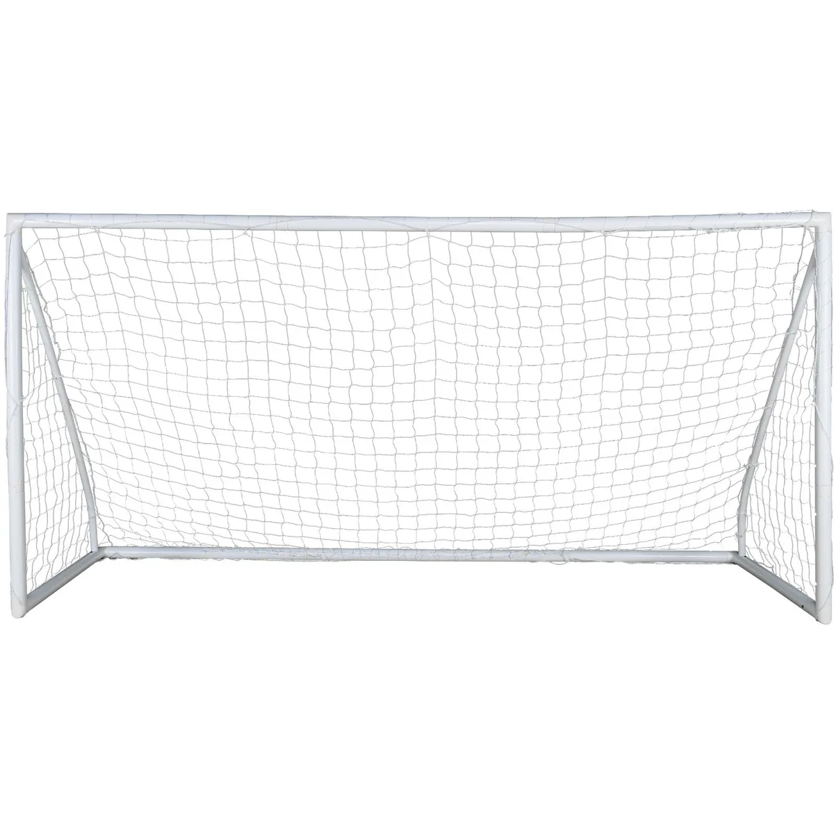VEVOR VEVOR Portable Soccer Goal 12x6 ft JH-101 — product photo