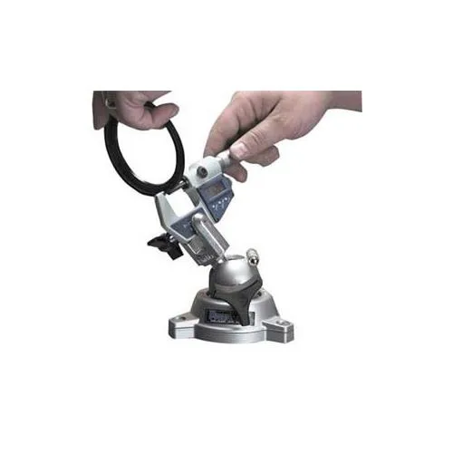 PanaVise PanaVise Micrometer Vise Head 385 1/2 in Open hand tool — product photo