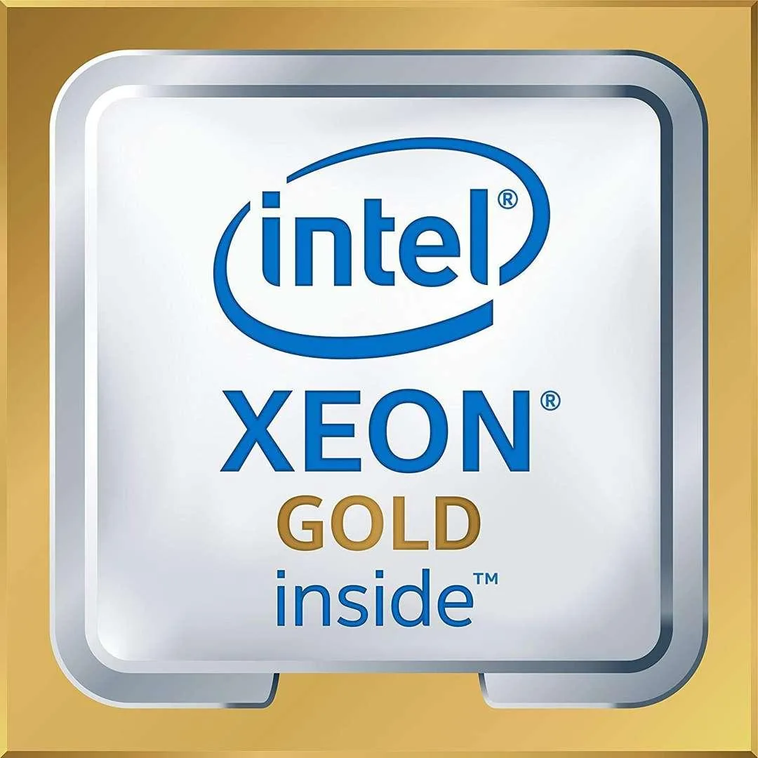 Intel Intel Xeon Gold 6240R 24-Core 2.40 GHz LGA 1155 desktop processor — product photo
