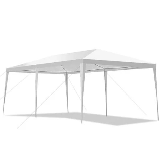 SlickBlue SlickBlue 10' x 20' Outdoor Canopy Tent — product photo