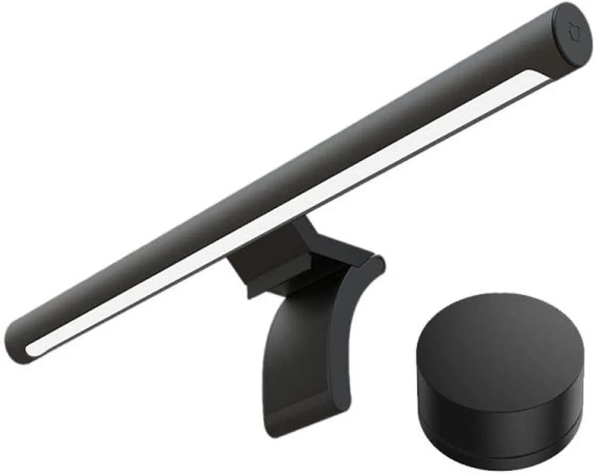 Mi Mi Computer Monitor Light Bar 270 lm 2700-6500K Ra95 2.4 GHz remote — product photo