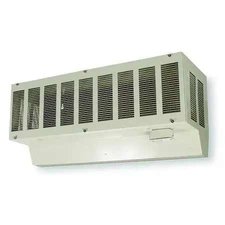 Dayton Dayton 4YN99 Air Curtain Cabinet Stainless Steel 48x12x15-3/4 — product photo