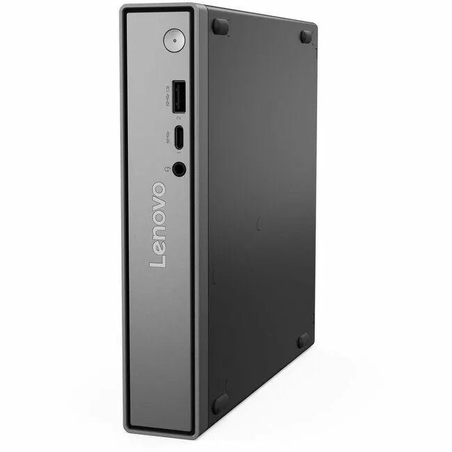 Lenovo Lenovo 13B9002XUS neo 50q Tiny Desktop PC Core 5 210H 16 GB 512 GB SSD — product photo