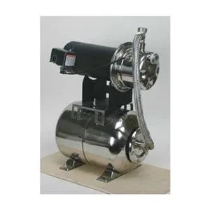 Dayton Dayton 4HFA2 Shallow Well Jet Pump 1/2 HP 115/230V — product photo