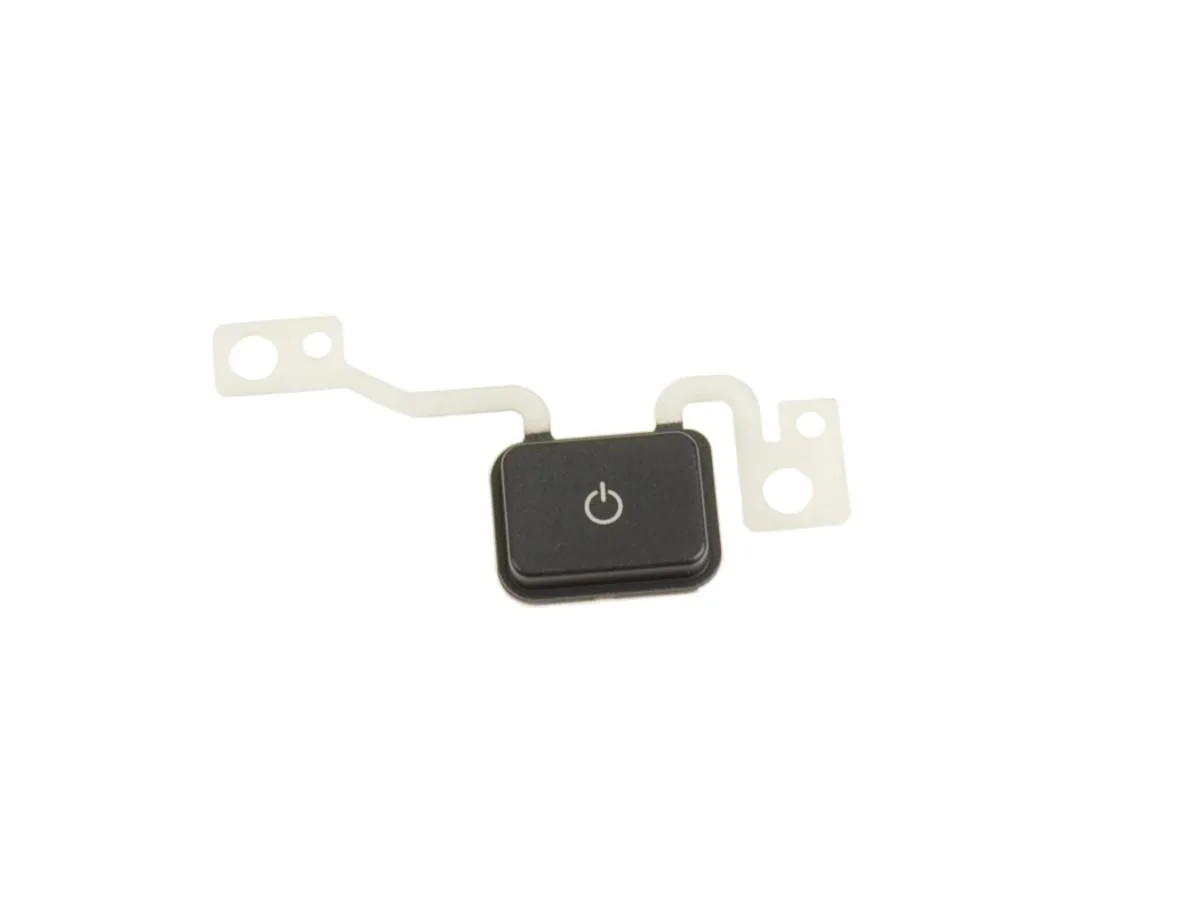 DELL DELL Latitude 5521 Precision 3561 Power Button Cover No FP P2VP1 — product photo