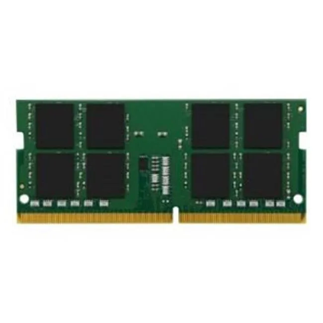 Kingston Technology Corp. Kingston Technology Corp. KTD-PN426E/8G 8GB DDR4 2666MHz ECC SO-DIMM server RAM — product photo
