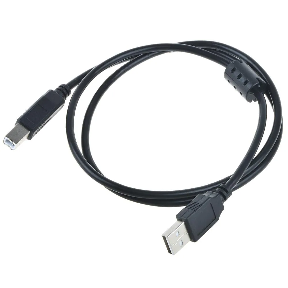ABLEGRID ABLEGRID 3.3ft USB 2.0 A Male to B Male Cable — product photo