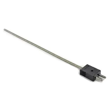 Dayton Dayton 36GK96 Thermocouple Probe Type J 12in 304 SS 19 AWG — product photo
