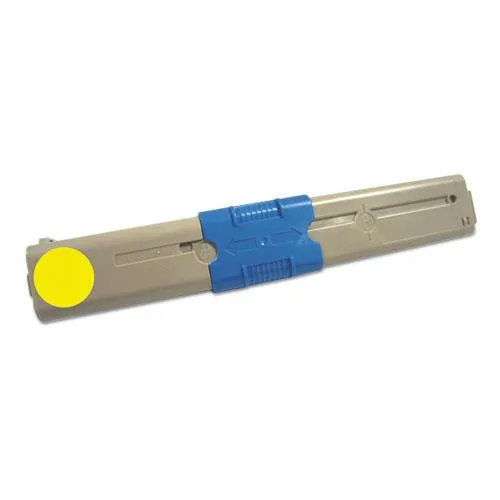 Innovera Innovera AC-O0530XY toner cartridge Yellow 5000 Pages — product photo