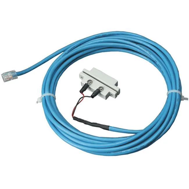 Black Box Corporation Black Box Corporation EME1Y1-015 Server Rack Contact Switch 15-ft Cable — product photo