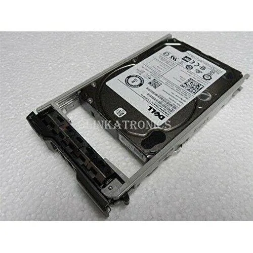 DELL DELL XY986 2TB 7.2K RPM SAS 12Gb/s 2.5" internal hard drive — product photo