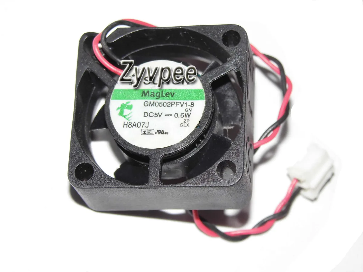 OEM Industries OEM Industries GM0502PFV1-8 2510 CPU cooler — product photo