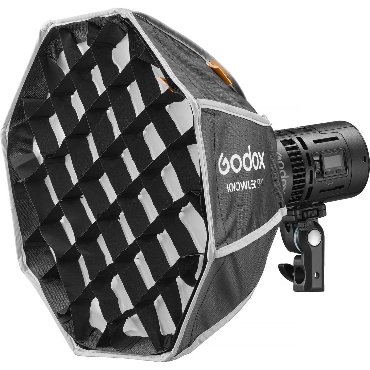 Godox Photo Equipment Co. Ltd Godox 1' Parabolic Softbox for MS60Bi &amp; MS60R — product photo