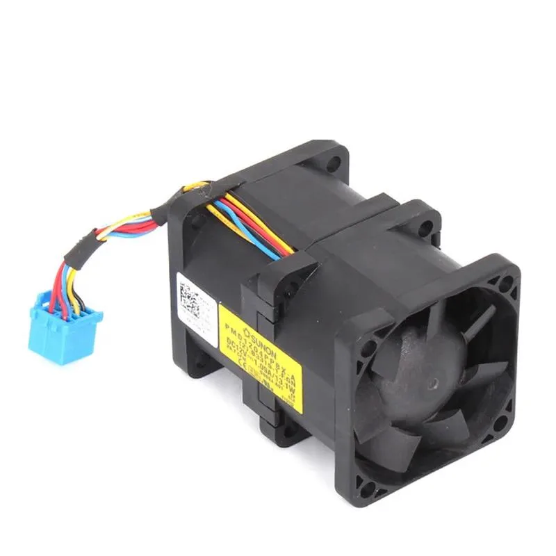 YINGHUA YINGHUA CPU Fan Assembly G865J for PowerEdge R410 CPU cooler — product photo