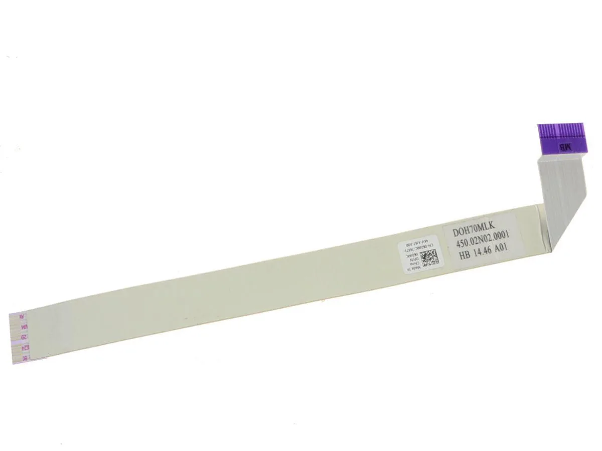 DELL DELL Inspiron 7746 USB IO Board Cable 60JMC — product photo