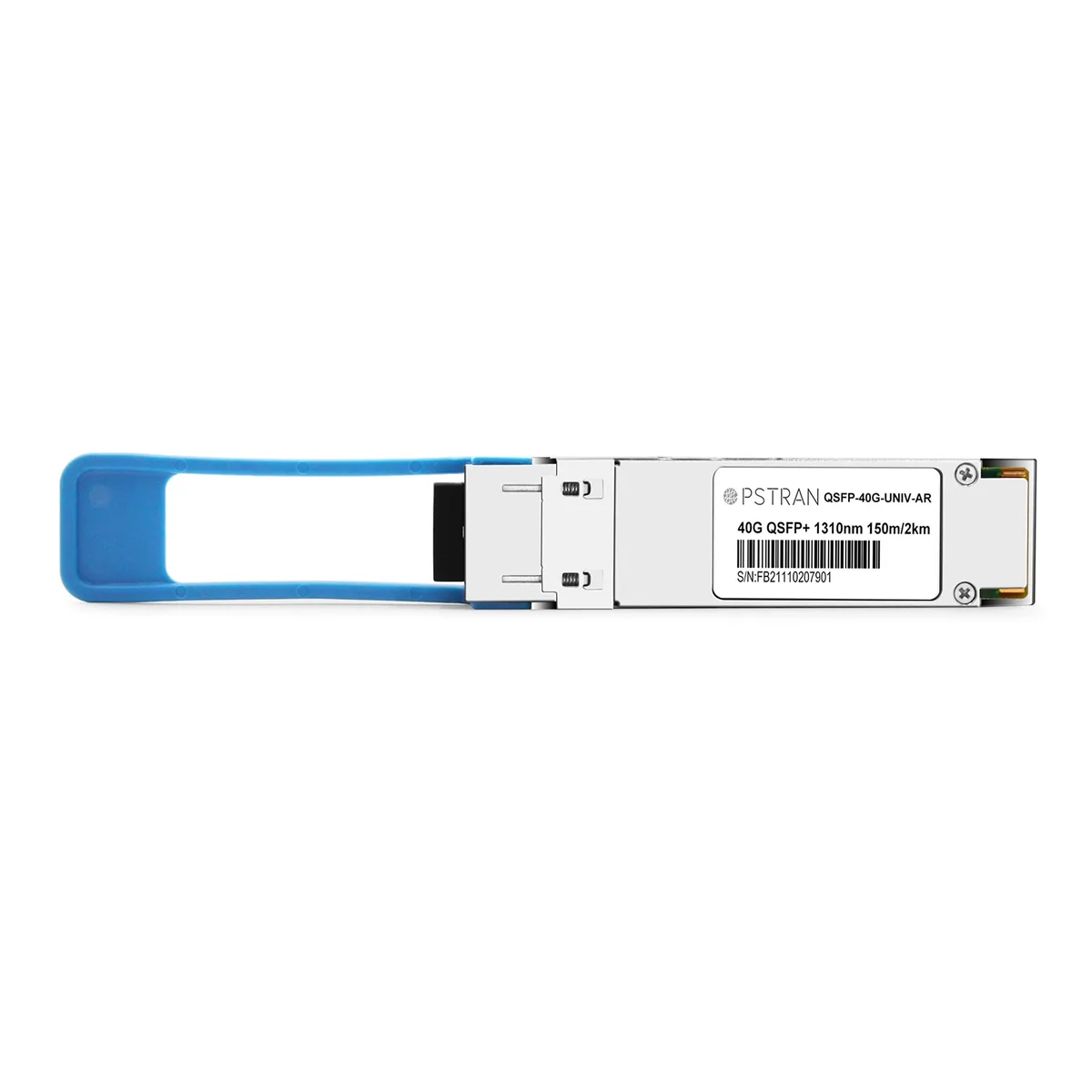 Adafruit Adafruit 40GBASE-UNIV QSFP+ Optical Transceiver 2 in 1 accessory — product photo