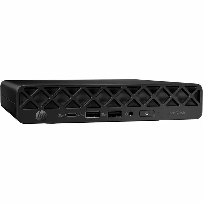 HP HP ProDesk 4 G1i D32LQUT#ABA Mini PC Core Ultra 5 235T 32 GB 512 GB NVMe — product photo