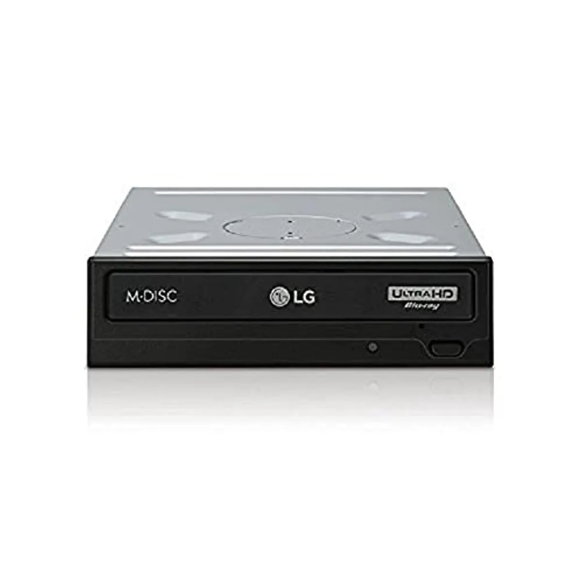LG Electronics USA LG Electronics USA WH16NS60.AUSU70B blu-ray drive — product photo