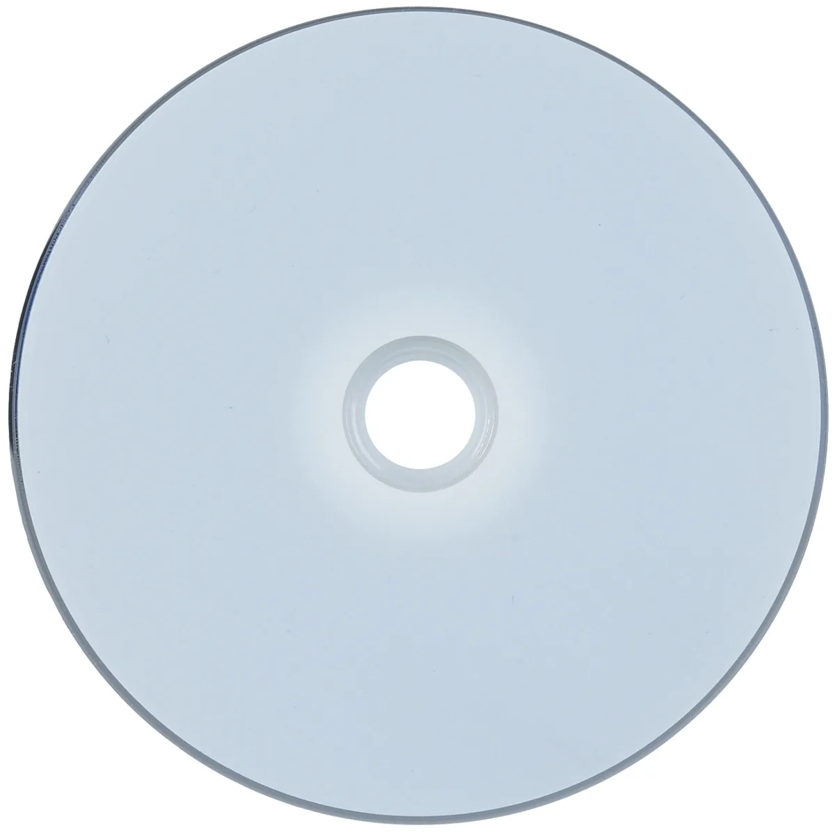 VERBATIM Verbatim 97338 25GB 6X BD-R Thermal Printable 50 Packs blu-ray media — product photo