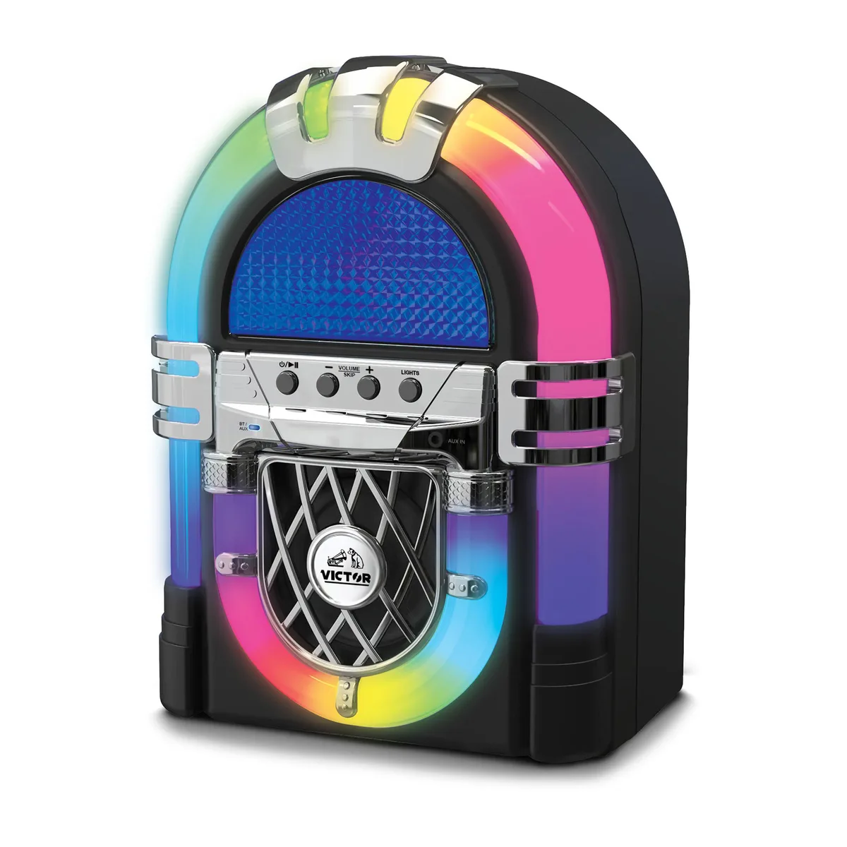 Victor Victor VDTJ-1000BK home audio speaker — product photo