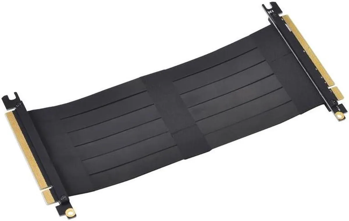 Vszerda Vszerda PCIe 16X Riser Extension Cable 20cm — product photo