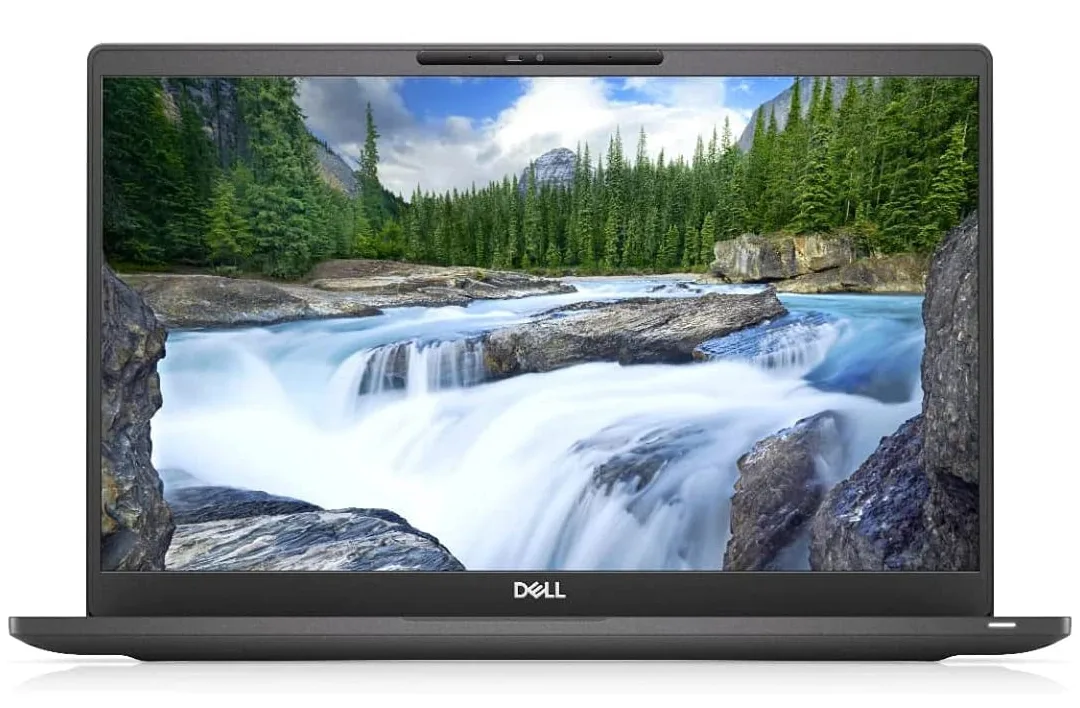 DELL DELL J5-7400A09 laptop i7-8665U 16GB 256GB 14.0" touch FHD Win10 Pro — product photo