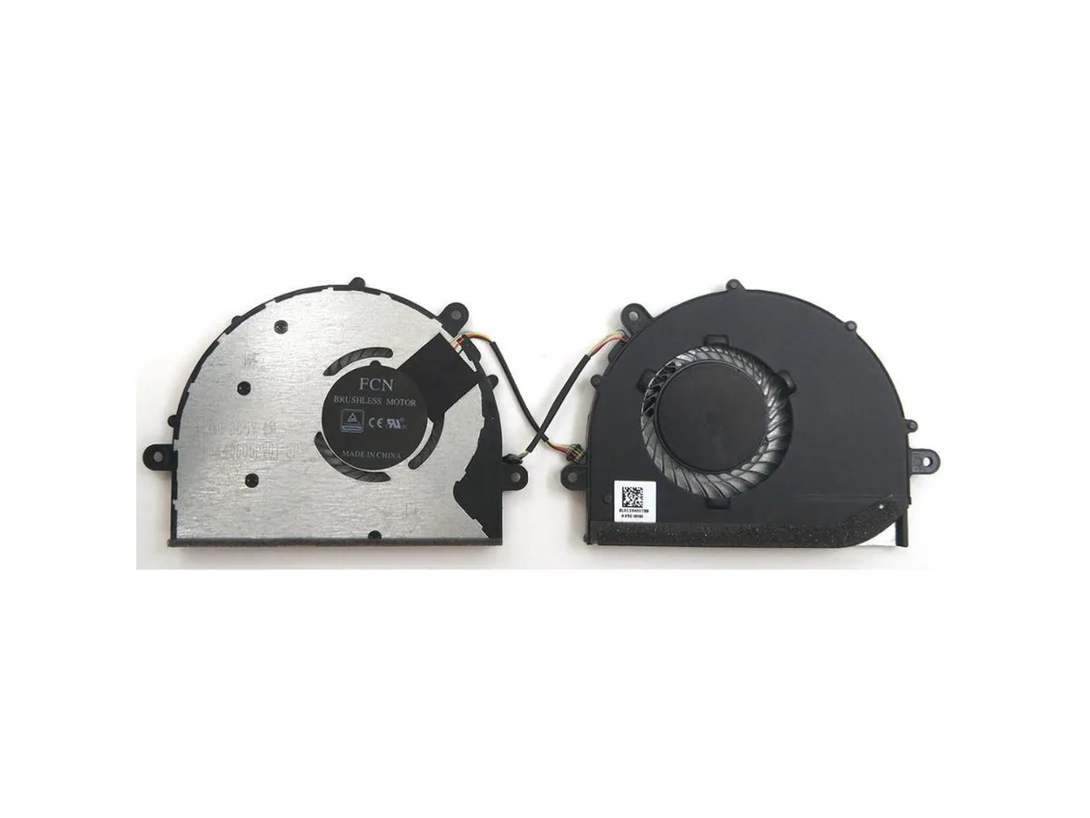 Fans Fans laptop CPU cooling fan 5F10Q12179 for Yoga 720-12IKB — product photo