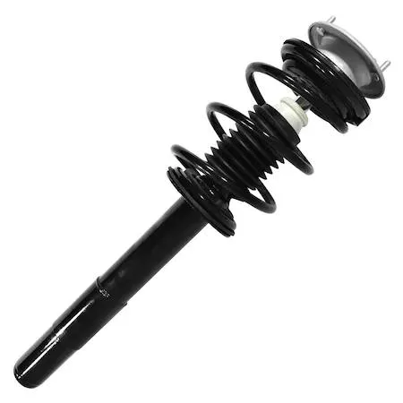 Unity 11390 front complete strut assembly for BMW 528i 530i 525i