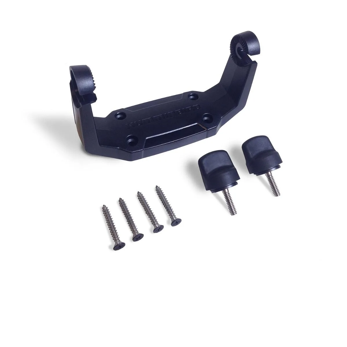 HUMMINBIRD HUMMINBIRD 740149-1 Gimbal Mount for Helix 9 & 10 accessory — product photo