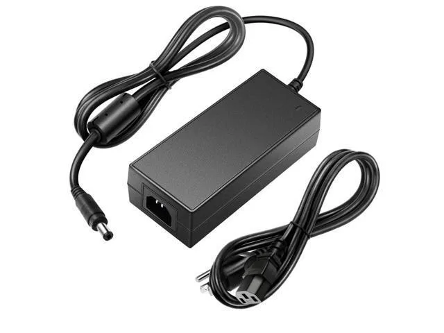 Manw Manw 5V 10A 50W power adapter 5.5x2.5mm — product photo