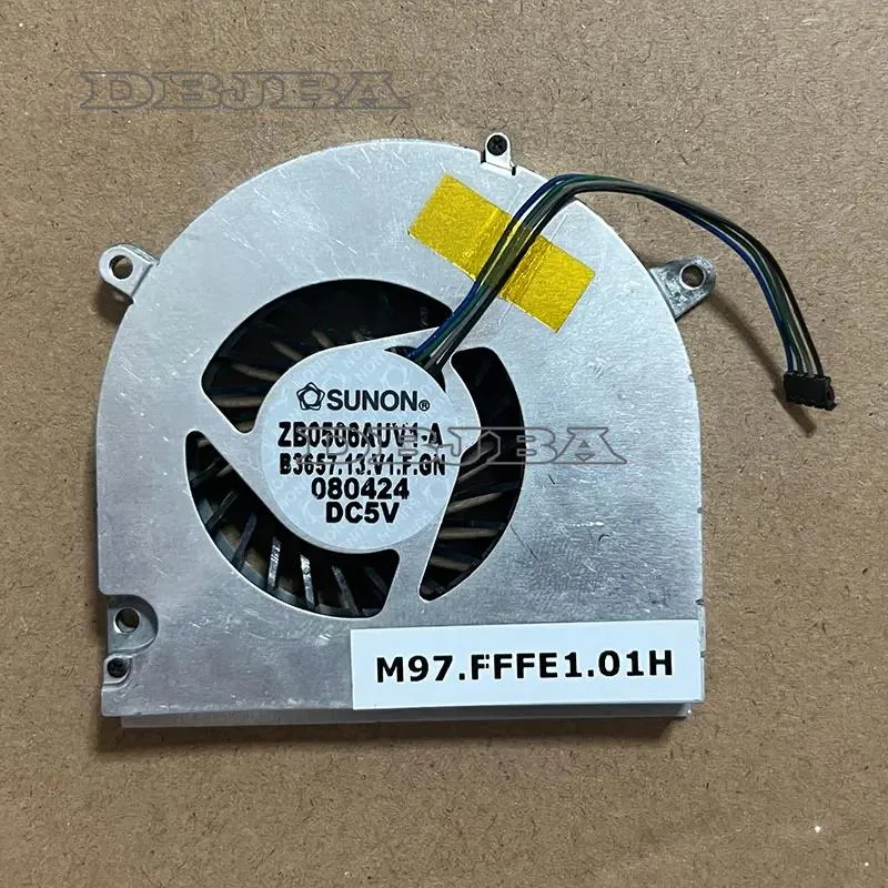 DBTLAP DBTLAP laptop cooling pad for MacBook A1278 M97 5V 1.7W — product photo