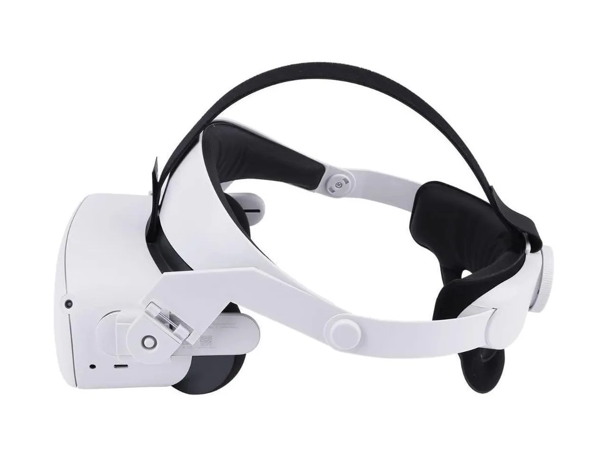 BONAEVER BONAEVER Head Strap for Oculus Quest 2 — product photo