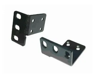 Bluecctv Bluecctv LTB191N Rack Mount Bracket for Platinum Series DVR System 1U Case — product photo
